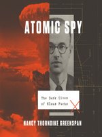 Atomic Spy